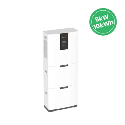 Solução Solar Tudo em Um