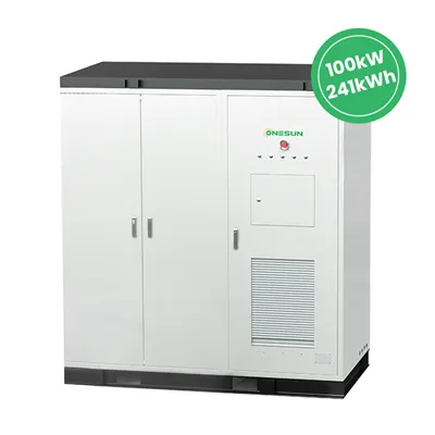 Bateria Lifepo4 para armazenamento de energia solar