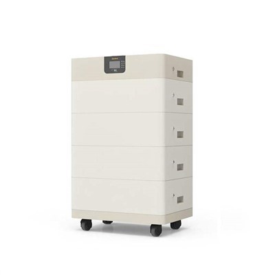 Bateria Lifepo4 de alta tensão